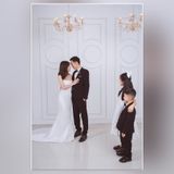  GÓI KỶ NIỆM NGÀY CƯỚI 