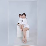  GÓI CHỤP MẸ VÀ BÉ 