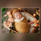  Gói Chụp NewBorn VIP 