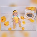  GÓI BABY 3 -7 THÁNG Little 01 