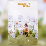  GÓI BABY THEO THIẾT KẾ 