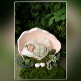  Gói Chụp NewBorn VIP 
