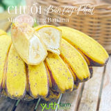  Chuối bàn tay Phật (Kg) 