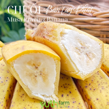  Chuối bàn tay Phật (Kg) 