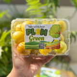  Mận giống Pháp 