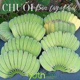  Chuối bàn tay Phật (Kg) 