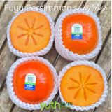  Hồng Fuyu Yuth Farm 