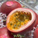  Chanh dây Kagoshima 