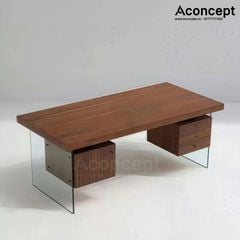 Bàn làm việc Aconcept308 cao cấp