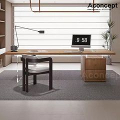 Bàn làm việc Aconcept305 cao cấp