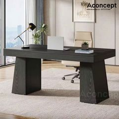 Bàn làm việc Aconcept307 cao cấp