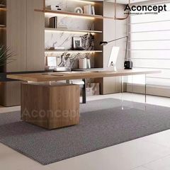 Bàn làm việc Aconcept305 cao cấp