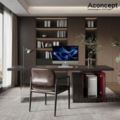 Bàn làm việc Aconcept310 cao cấp