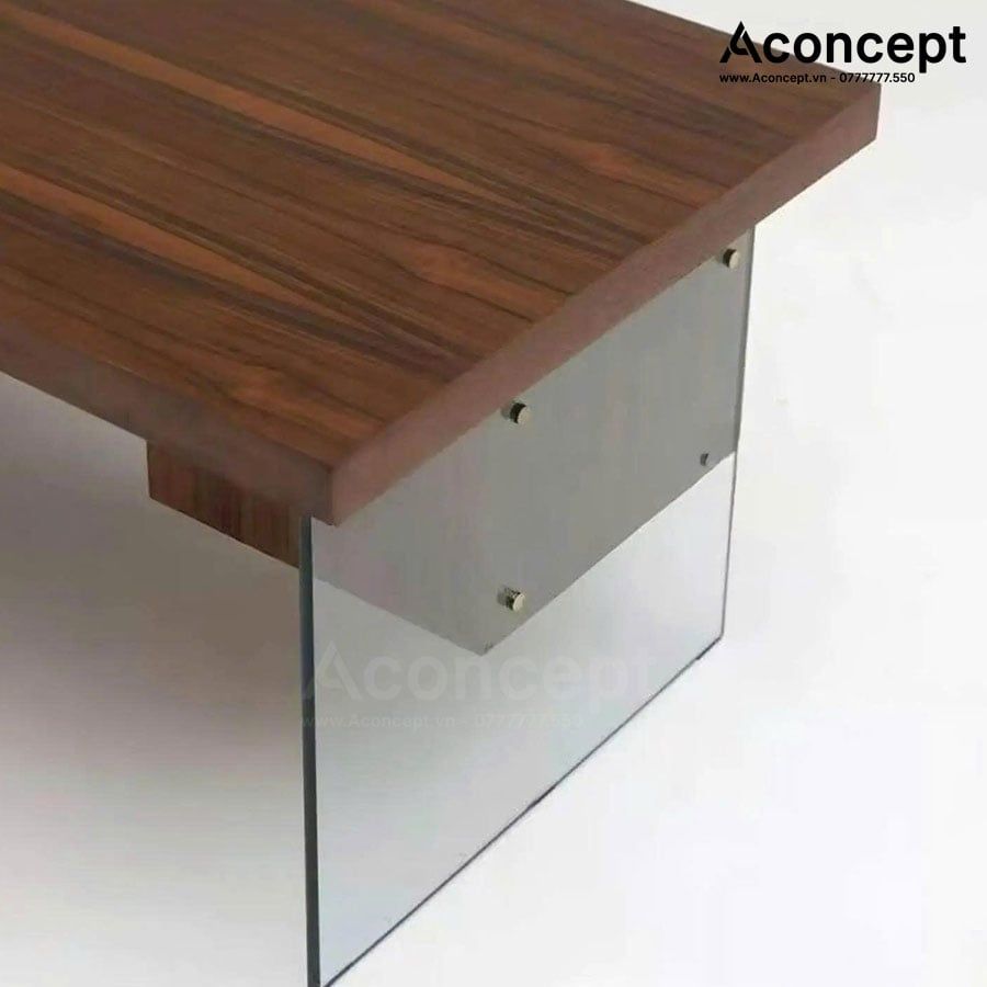 Bàn làm việc Aconcept308 cao cấp
