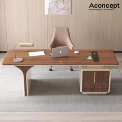 Bàn làm việc Aconcept309 cao cấp