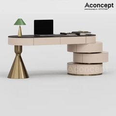 Bàn làm việc Aconcept304 cao cấp