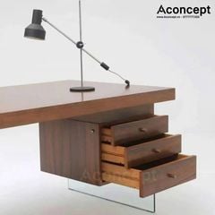 Bàn làm việc Aconcept308 cao cấp