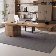 Bàn làm việc Aconcept305 cao cấp