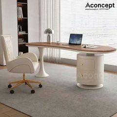 Bàn làm việc Aconcept303 cao cấp