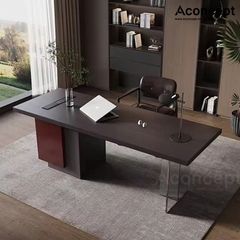 Bàn làm việc Aconcept310 cao cấp