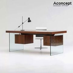 Bàn làm việc Aconcept308 cao cấp