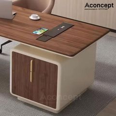Bàn làm việc Aconcept309 cao cấp