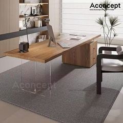Bàn làm việc Aconcept305 cao cấp