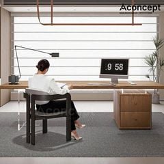 Bàn làm việc Aconcept305 cao cấp