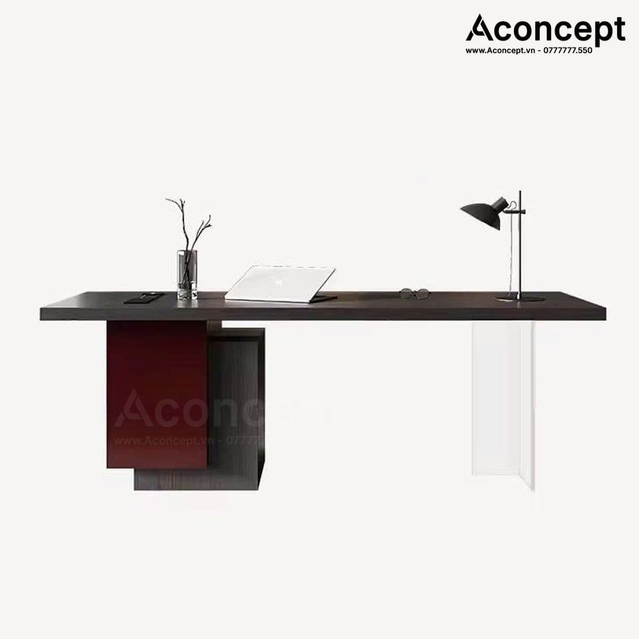 Bàn làm việc Aconcept310 cao cấp