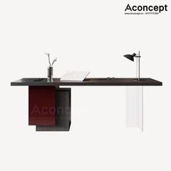Bàn làm việc Aconcept310 cao cấp