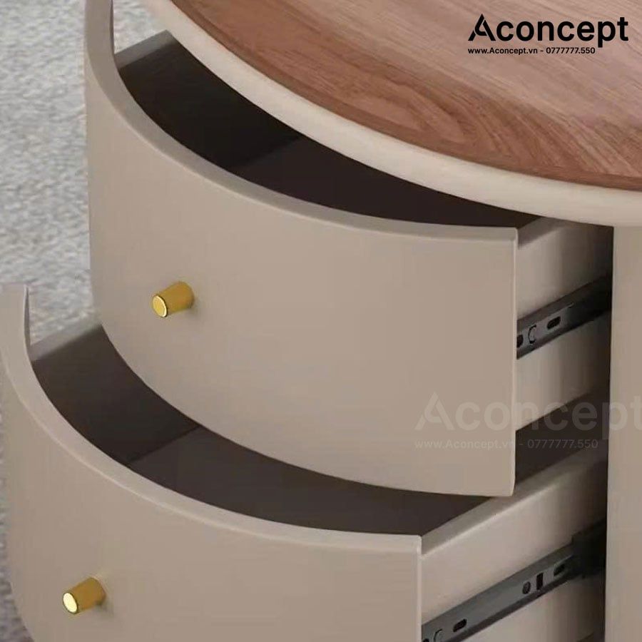 Bàn làm việc Aconcept303 cao cấp