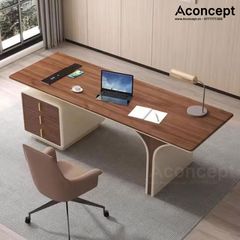 Bàn làm việc Aconcept309 cao cấp