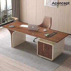 Bàn làm việc Aconcept309 cao cấp