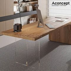 Bàn làm việc Aconcept305 cao cấp