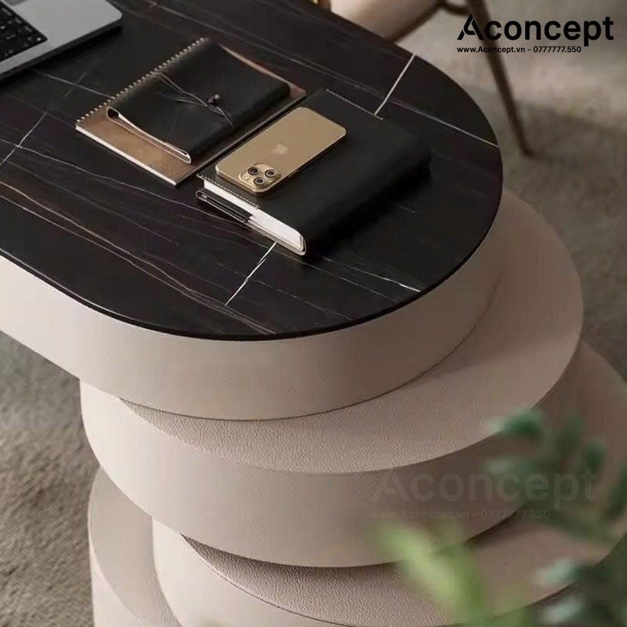 Bàn làm việc Aconcept304 cao cấp