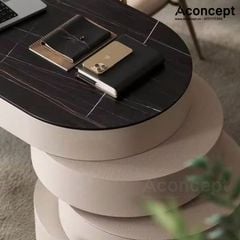 Bàn làm việc Aconcept304 cao cấp