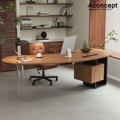 Bàn làm việc Aconcept302 cao cấp