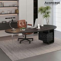 Bàn làm việc Aconcept302 cao cấp