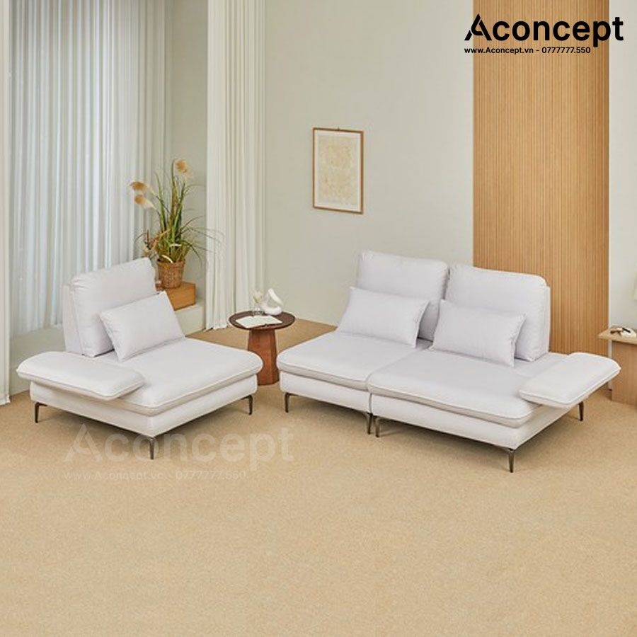 Ghế sofa Aconcept103