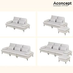 Ghế sofa Aconcept103