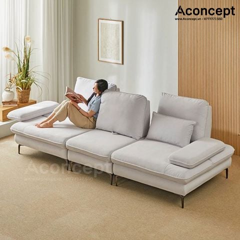 Ghế sofa Aconcept103