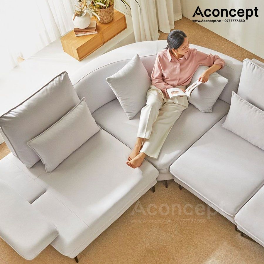 Ghế sofa Aconcept103