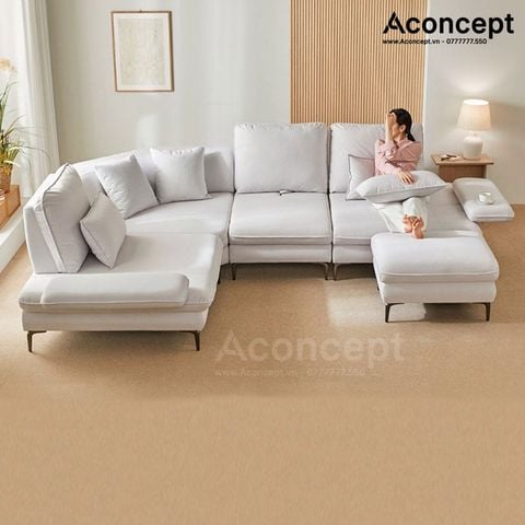 Ghế sofa Aconcept103