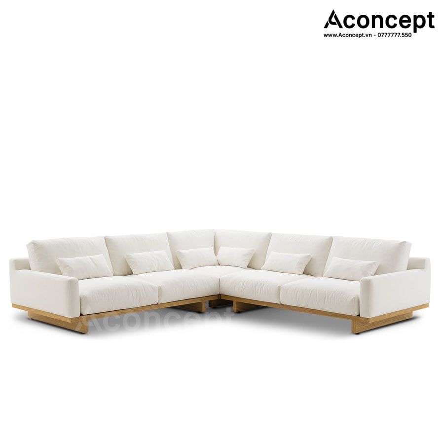 Ghế Sofa phòng khách Aconcept132
