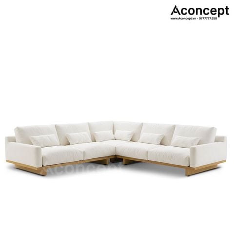 Ghế Sofa phòng khách Aconcept132