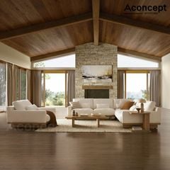 Ghế Sofa phòng khách Aconcept132