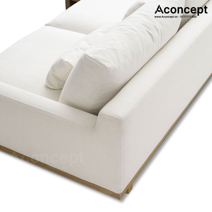 Ghế Sofa phòng khách Aconcept132
