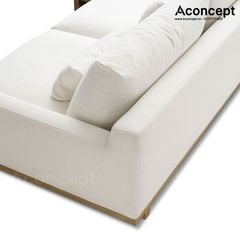 Ghế Sofa phòng khách Aconcept132