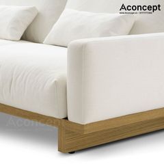 Ghế Sofa phòng khách Aconcept132