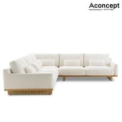 Ghế Sofa phòng khách Aconcept132